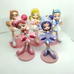 CAPCOMキャラクター プレゼントフィギュアコレクション トロン - メルカリ