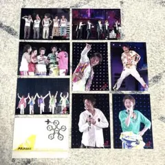 【嵐】生写真　ソウルコンサート 2006 相葉雅紀