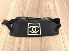 2026年最新】シャネル ウエストポーチの人気アイテム - メルカリ