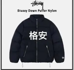 old stussy 00s ダスパーカー ジャケット オールドステューシー - メルカリ