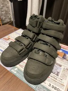 Nike エア フォース 1 ビリーアイリッシュ ハイ 26.5㎝ US8.5