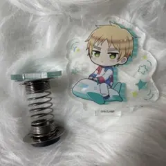 2026年最新】ヘタリア イギリス アクリルスタンドの人気アイテム