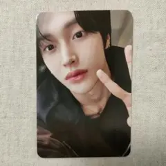 RIIZE ウォンビンRIIZING コレクトブック　トレカ C フォトカード