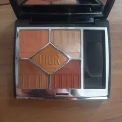 Dior サンク クルール クチュール 479 バヤデール