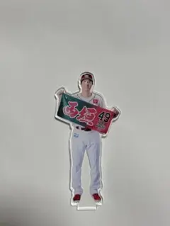 エバース 楽天イーグルス アクリルスタンド - メルカリ