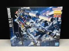 バンダイMG 1/100 RX-78-2 ガンダムVer.3.0のサムネイル