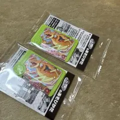 ポケモンフレンダ リザードン スペシャルフレンダピック 非売品 まとめセット