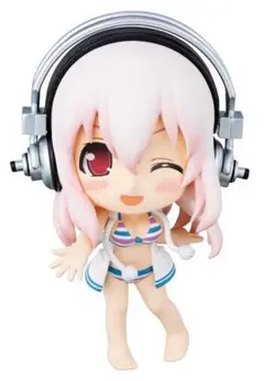 2025年最新】すーぱーそに子 きゅんキャラの人気アイテム - メルカリ