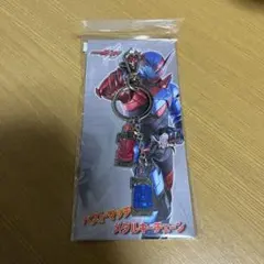 未開封品 假面騎士Build Best Match Metal Chain Rabbit Tank