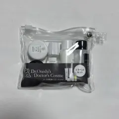 ⚫︎Dr.Onishi Doctors Cosme トラベルセット