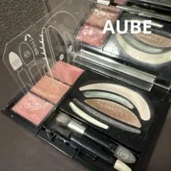 AUBE couture デザイニングジュエルコンパクト - メルカリ