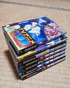 銀魂 全巻 1巻から32巻 初版 1巻 初版 銀魂 全巻 1巻から32巻 初版 1巻 初版