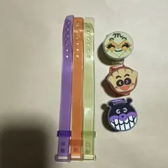 アンパンマン ライトブレス2