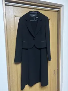 【超美品】礼服2点セット 13号