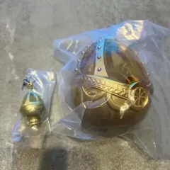 魔法少女まどか☆マギカ　ソウルジェム　マルチケース　めじるしアクセサリー マミ