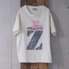 80's Jimmy'z Print Tee ウッディワゴンのサムネイル