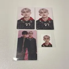 【匿名配送】INI ポップアップトレカ IDフォト 田島将吾