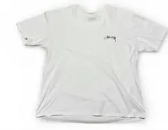 【定価以外】Stüssy Tシャツ　ストゥーシー　XL