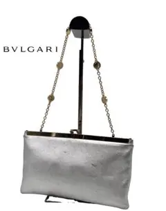 BVLGARI❤️ブルガリ 2wayバッグ 5-4-4 - メルカリ