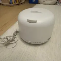 無印良品　加湿器 アロマディフューザーのサムネイル