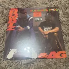 SHOWBIZ & A.G. レア盤 hiphop ヒップホップ RAP
