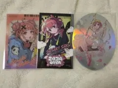 にじさんじ 笹木咲