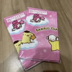 サンリオキャラクター大賞 くじ