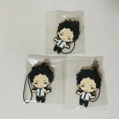 ハイキュー!! にとたん　赤葦