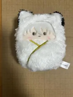 ブルーロック　くるみたぴぬい　神獣　凪