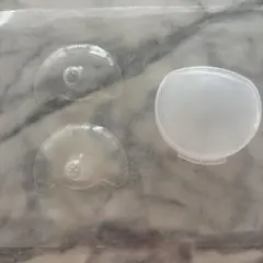メデラ 乳頭保護器 medela Sサイズ