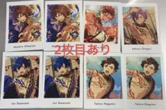 あんスタ ぱしゃっつ 缶バッジ まとめ売り