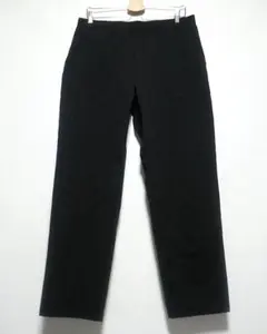 美品 ユニクロ 春夏 エアリズム ウルトラストレッチドライEXテーパードパンツ