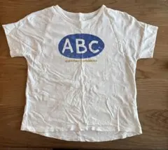 未使用　セスタヴォカーレ　Tシャツ　140cm