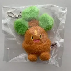韓国限定 ポケモン ウソハチ ぬいぐるみ キーホルダーのサムネイル