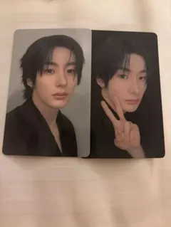 RIIZE アントン 東京ドーム 会場限定特典　トレカ　6000円