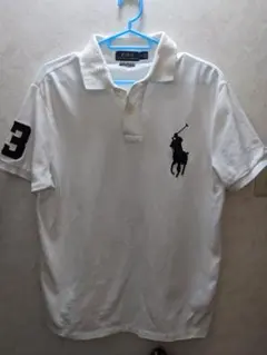 ポロラルフローレンポロシャツ