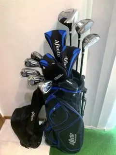 ゴルフクラブ セット　アフェクト　メンズ