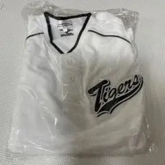 阪神タイガース 公式ファンクラブ ユニフォーム M-Lのサムネイル