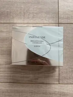 アルビオン アンフィネス ブライトニング チャージャー