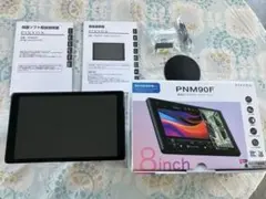 週末特価】美品PIXYDA PMA110FZ 10インチHDMIサブスクDVD - メルカリ