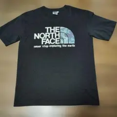 THE NORTH FACE TEK TEE Tシャツ ブラック Sのサムネイル