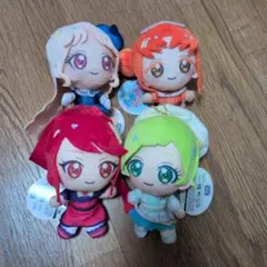 2026年最新】アイプリ ぬいぐるみ リンリンの人気アイテム - メルカリ