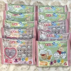 ちいかわ きゃらシャカ☆チャームグミ