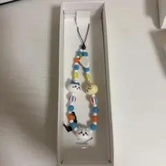 CASETiFY ちいかわストラップ