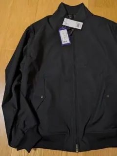 新品　ノースフェイス　パープルレーベル　フィールドジャケット　L　NP2413N