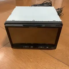 三菱カーナビ NR-MZ03 Bluetooth carrozzeria OEMのサムネイル