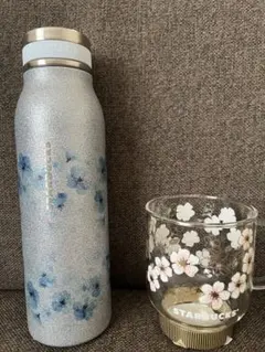 Starbucks SAKURA 2026 タンブラー コースター - メルカリ