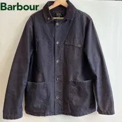 2026年最新】Barbour カラー：ブラック系 メンズ カバーオールの人気