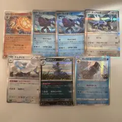 ポケモンカード　r まとめ売り
