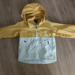 THE NORTH FACE フード付きジャケット 120cm